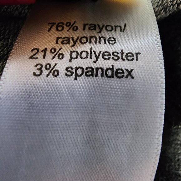 Maurices Button Down Hooded Cardigan - Picture 3 of 8